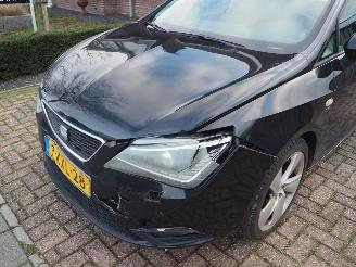 Seat Ibiza 1.2 TSI Style picture 8