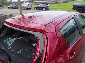 Toyota Yaris 1.5 Hybrid Design picture 18