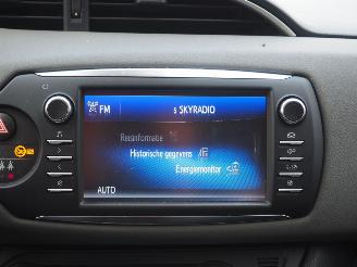 Toyota Yaris 1.5 Hybrid Design picture 26