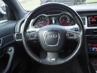 Audi A6 2.8 Fsi Quattro Pro line S Ketting Tikt picture 10