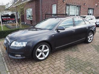 Audi A6 2.8 Fsi Quattro Pro line S Ketting Tikt 2010/10