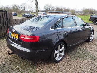Audi A6 2.8 Fsi Quattro Pro line S Ketting Tikt picture 4