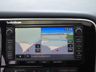 Mitsubishi Outlander 2.0 PHEV Limited Edition X-Line picture 19