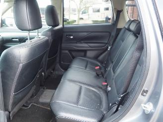 Mitsubishi Outlander 2.0 PHEV Limited Edition X-Line picture 23