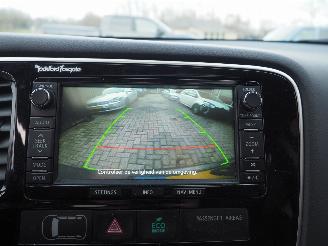 Mitsubishi Outlander 2.0 PHEV Limited Edition X-Line picture 27