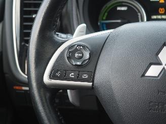 Mitsubishi Outlander 2.0 PHEV Limited Edition X-Line picture 16