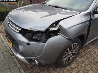 Mitsubishi Outlander 2.0 PHEV Limited Edition X-Line picture 10