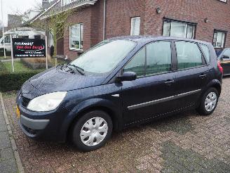Avarii autoturisme Renault Scenic 1.6-16V Business Line 2007/2