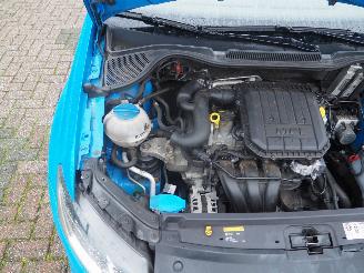 Volkswagen Polo 1.0 Trendline picture 14