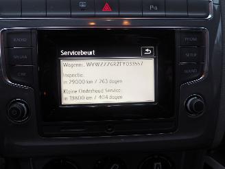 Volkswagen Polo 1.0 Trendline picture 30