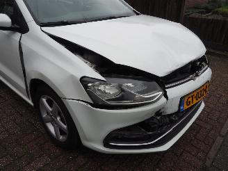 Volkswagen Polo 1.2 TSI Comfortline picture 10