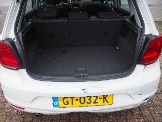 Volkswagen Polo 1.2 TSI Comfortline picture 18