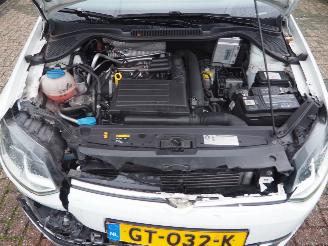 Volkswagen Polo 1.2 TSI Comfortline picture 12