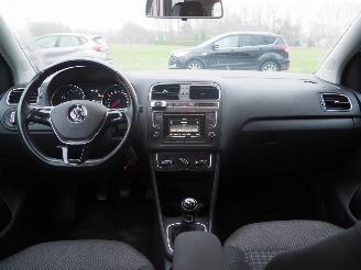 Volkswagen Polo 1.2 TSI Comfortline picture 19