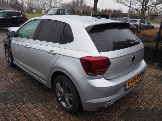 Volkswagen Polo 1.0 TSI DSG 2X R-Line Highline Business picture 6