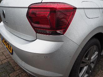 Volkswagen Polo 1.0 TSI DSG 2X R-Line Highline Business picture 16