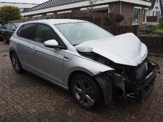 Volkswagen Polo 1.0 TSI DSG 2X R-Line Highline Business picture 3