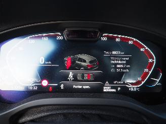 BMW iX3 Executive 80 KWH picture 26