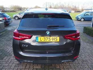 BMW iX3 Executive 80 KWH picture 5