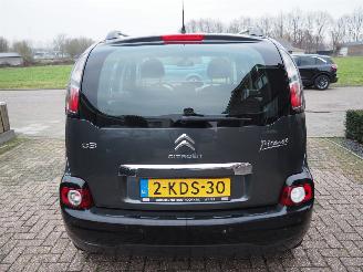 Citroën C3 picasso 1.4 VTI Collection picture 5