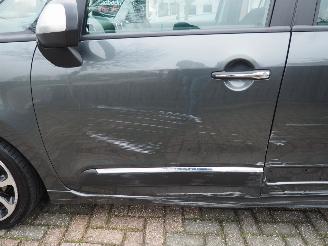 Citroën C3 picasso 1.4 VTI Collection picture 8