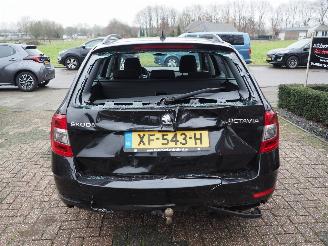 Skoda Octavia 1.0 TSI Ambition Business Dsg picture 4