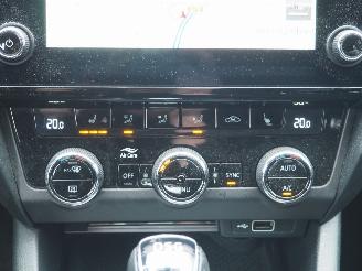 Skoda Octavia 1.0 TSI Ambition Business Dsg picture 20