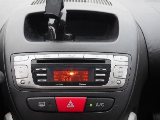 Toyota Aygo 1.0 VVT-i Aspiration picture 14