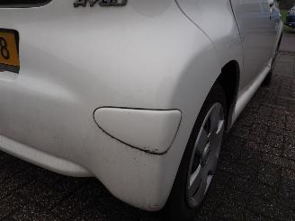 Toyota Aygo 1.0 VVT-i Aspiration picture 10