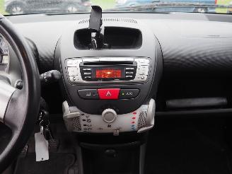 Toyota Aygo 1.0 VVT-i Aspiration picture 13