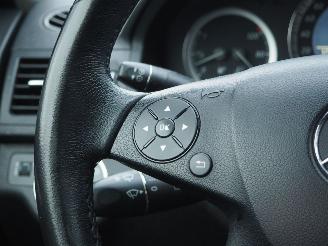 Mercedes C-klasse 180K Elegance picture 19
