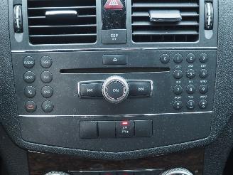 Mercedes C-klasse 180K Elegance picture 24