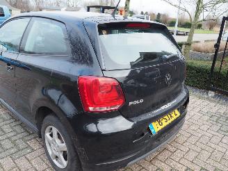 Volkswagen Polo 1.2 TDi BlueMotion Comfortline picture 10