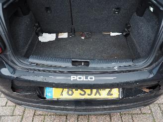 Volkswagen Polo 1.2 TDi BlueMotion Comfortline picture 11