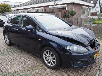 Seat Leon 1.8 TFSI Businessline High picture 3