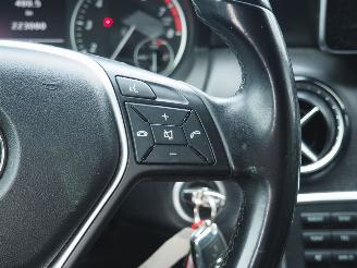 Mercedes A-klasse 180 picture 14