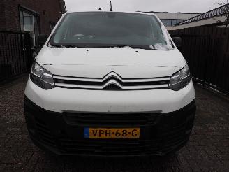 Citroën Jumpy Club M 75 KWH picture 2