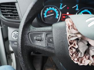 Citroën Jumpy Club M 75 KWH picture 19