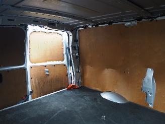 Mercedes Vito 114 CDi Lang Automaat picture 8