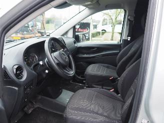 Mercedes Vito 114 CDi Lang Automaat picture 24