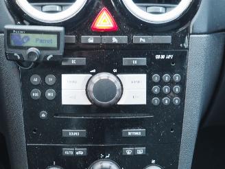 Opel Corsa 1.4-16V Opc-Line picture 16