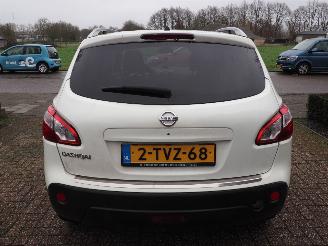 Nissan Qashqai 2.0 tekna picture 5
