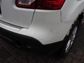 Nissan Qashqai 2.0 tekna picture 11