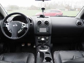 Nissan Qashqai 2.0 tekna picture 12