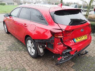 Kia Ceed Sportswagon 1.0 T-GDI picture 6