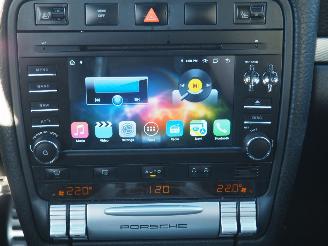 Porsche Cayenne 4.8 S picture 27