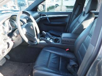 Porsche Cayenne 4.8 S picture 31