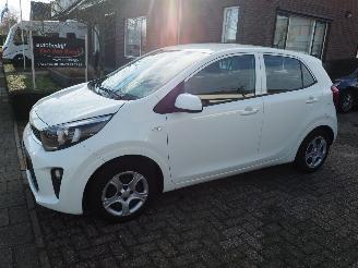  Kia Picanto 1.0 Dpi Comfortline 2022/11