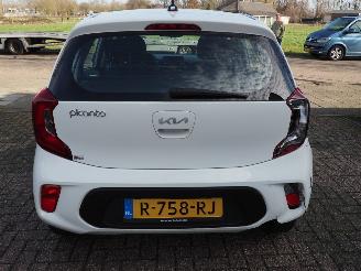 Kia Picanto 1.0 Dpi Comfortline picture 5