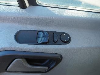 Volkswagen Crafter 2.5 tdi Rolstoelvervoer picture 22